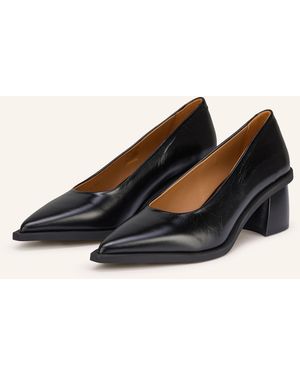 COPENHAGEN Pumps CPH430 - Schwarz