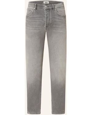 DRYKORN Jeans HIGHT Regular Fit - Grau