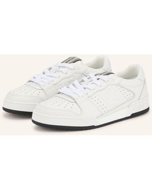 Fendi Sneaker - Natur