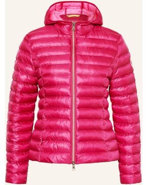 NO.1 Como Steppjacke FORTE - Pink