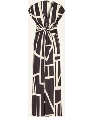 Miss Lagotte Kleid - Weiß