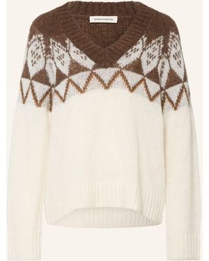 Sofie Schnoor Pullover ALLEGRASW - Natur