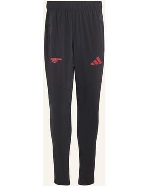 adidas ARSENAL FC TIRO TRAVEL HOSE - Blau
