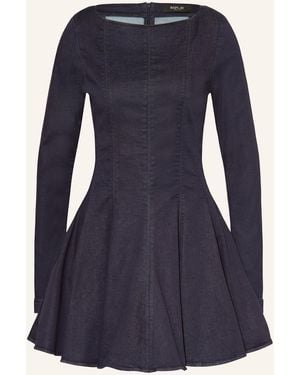 Replay Jeanskleid - Blau