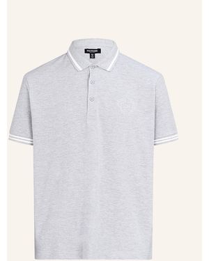 True Religion Poloshirt BIG T - Weiß
