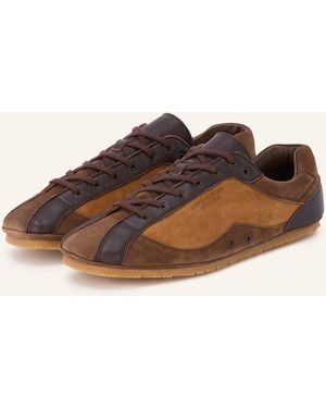 COPENHAGEN Sneaker CPH723 - Braun
