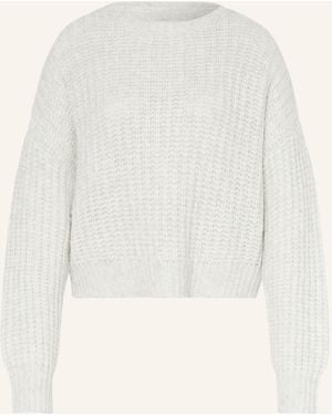 Juvia Pullover EMELIE - Natur