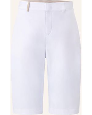 Bogner Funktions-Shorts - Weiß