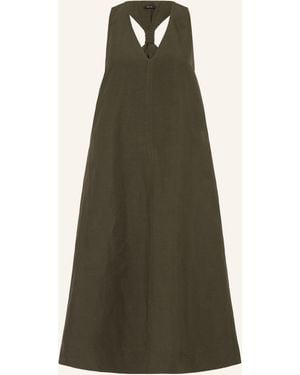 Opus Kleid WAKA - Grün