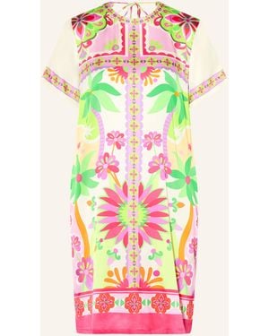 Grace Kleid - Pink