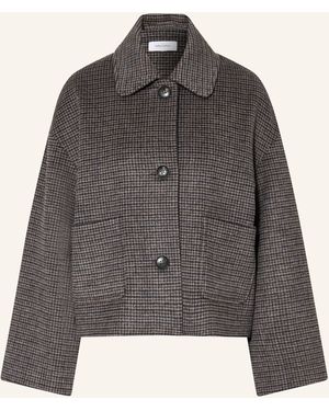 DARLING HARBOUR Kastenjacke - Grau