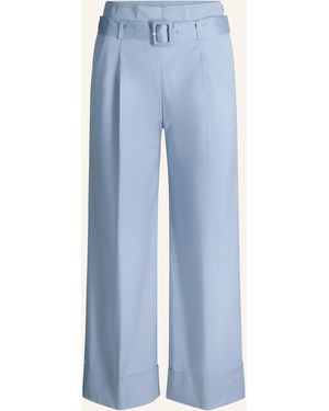Windsor. Culotte - Blau