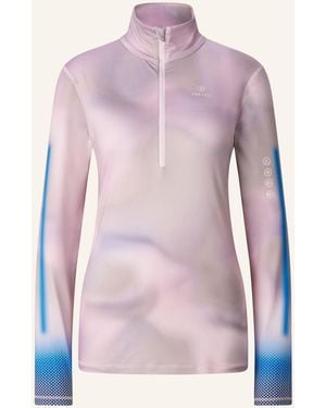 Bogner Fire + Ice FIRE+ICE First Layer Ilvy - Pink
