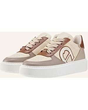 Aigner Sneaker SALLY 19E - Natur