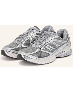 Saucony Sneake PROGRID GUIDE 7 - Grau