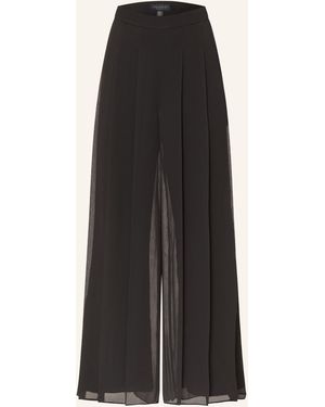 Ted Baker Marlenehosen ANTERA - Schwarz