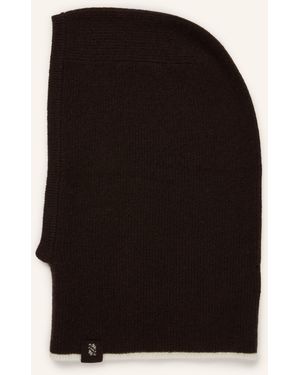 Sandro Schalmütze - Schwarz