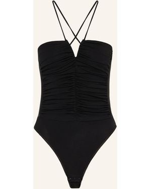 UNDRESS String-Body LUNA - Schwarz