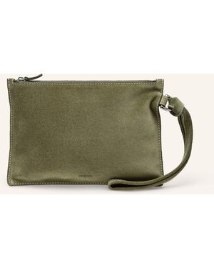 LIE STUDIO Clutches CHARLIE - Grün