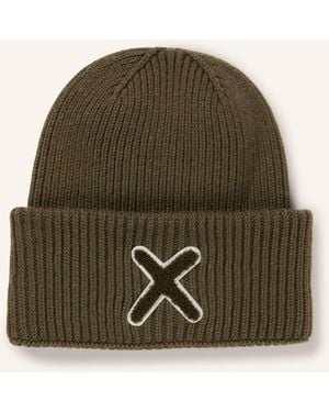UNIO Mütze LUMI X MATCHED - Grün