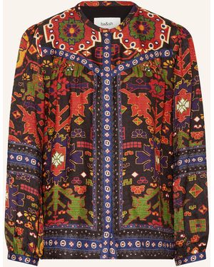 Ba&sh Bluse VARONE - Rot
