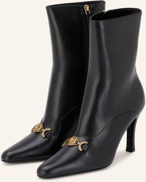 Versace Stiefeletten MARISA - Schwarz