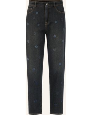 Marc Cain Jeans FEURA - Schwarz