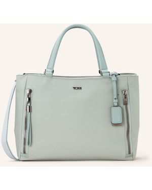 Tumi Shopper VOYAGEUR VALETTA MEDIUM - Grau