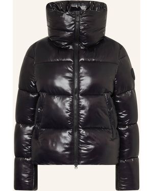 Save The Duck Steppjacke ISLA - Schwarz