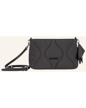 Joop! Schultertasche CUSCINO JASMINA - Schwarz