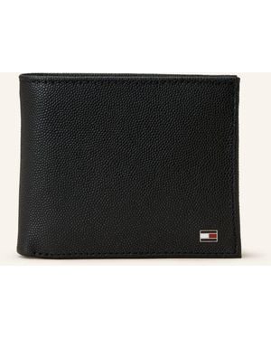 Tommy Hilfiger Geldbörse - Schwarz