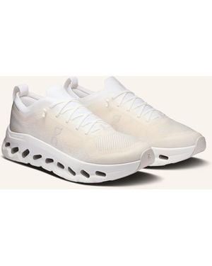 On Shoes Sneaker CLOUDTILT MO - Natur