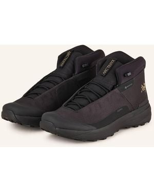 Arc'teryx ARC'TERYX Wanderschuhe KOPEC MID GTX W - Schwarz