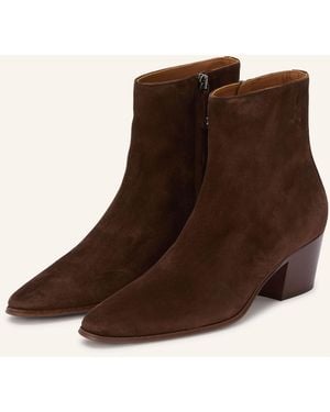 Casadei Stiefeletten RENNA - Braun
