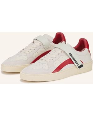 DSquared² Sneaker - Pink