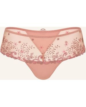 Simone Perele Panty DÉLICE - Pink