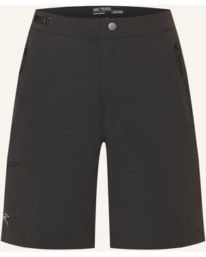 Arc'teryx ARC'TERYX Trekkingshorts GAMMA 9' - Grau
