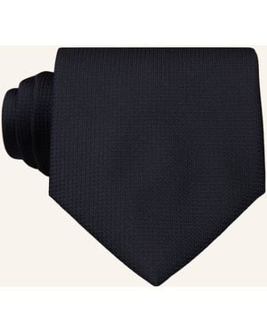 BOSS Krawatte - Blau