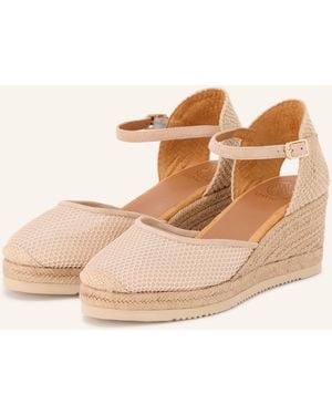Unisa Wedges COREBO - Natur