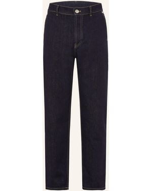 Brunello Cucinelli Jeans Iconic Fit - Blau