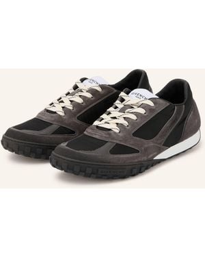 Givenchy Sneaker NEW GLIDE - Schwarz