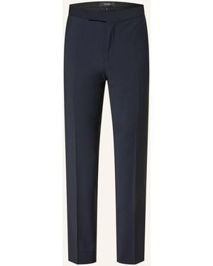Reiss Chino Slim Fit - Blau