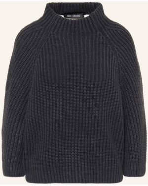 Iris Von Arnim Cashmere-Pullover FALLOU - Blau