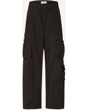 »preach« Cargohose - Schwarz