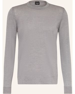 Strellson Pullover MAREK - Grau