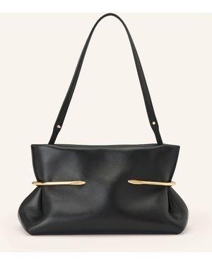 Givenchy Clutch PINCH - Schwarz