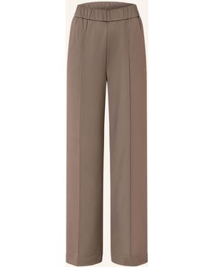 Moncler Sweatpants - Braun