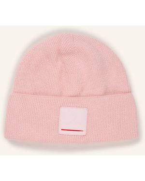 Bogner Fire + Ice FIRE+ICE Mütze TAREK - Pink