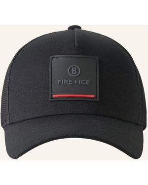 Bogner Fire + Ice FIRE+ICE Cap - Blau
