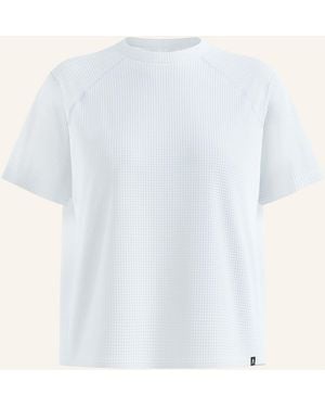 Odlo T-Shirt CUBIC - Weiß
